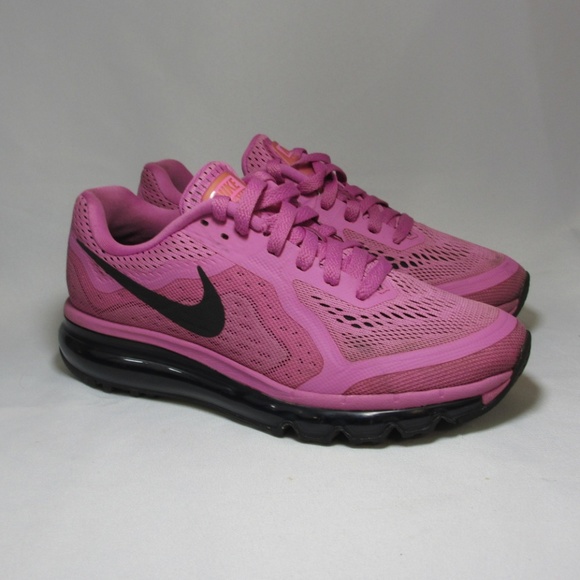 ladies air max 2014